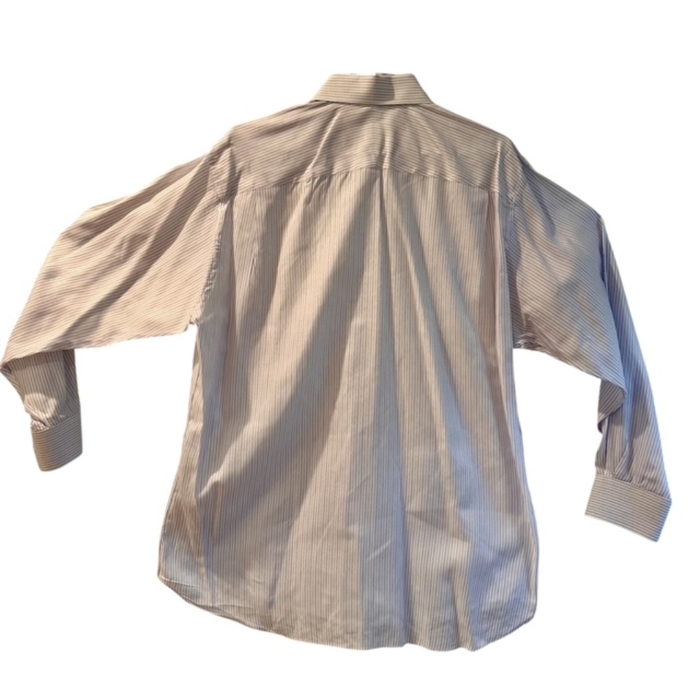 Robert Talbott, Men's Button Down Shirt - image 3